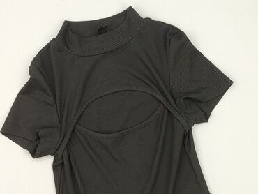 T-shirt damski, Shein, rozmiar S