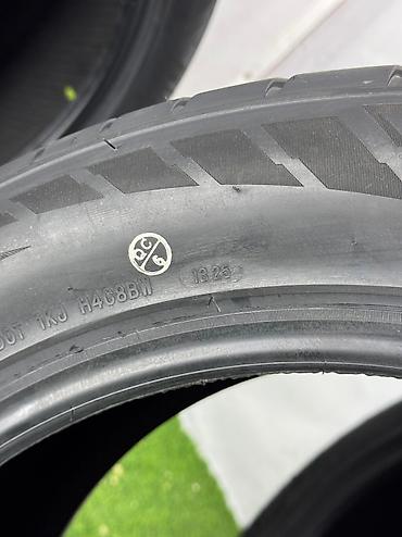 bear: Шины 285 / 45 / R 21, Лето, Новый, Комплект, Легковые, Китай — 6