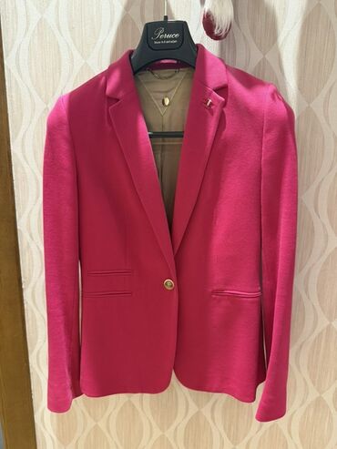 qadin lifcikleri: Pencək, Massimo Dutti, S (EU 36)