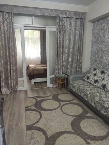 Иссык-Куль 2025: Квартира, Карвен 4 ЦО Карвен 4 сезона, Сары-Ой, Парковка, стоянка, Охраняемая территория, SPA — 2