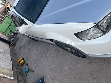 accord wagon: Honda Accord: 2002 г., Автомат, Газ, Универсал — 3
