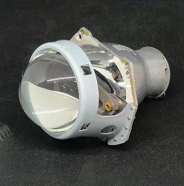 Tuning oprema: Bi-xenon projektori za auto farove (par) - Tip: Bi-xenon projektorske — 4