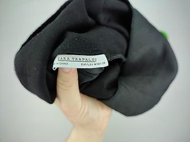 balmain x psg: Zara, Bluza z kapturem damska, rozmiar M — 4