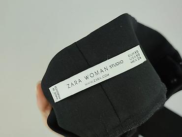 centrum mody nadarzyn: Zara, Spodnie materiałowe damskie, rozmiar XS — 5