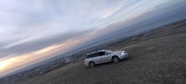 авто продажи: Subaru Legacy: 2001 г., 2 л, Автомат, Бензин, Универсал