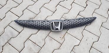 MASKA PVC ZA HONDA JAZZ OD 2002. DO 2005. GOD. | maska pvc za hondu