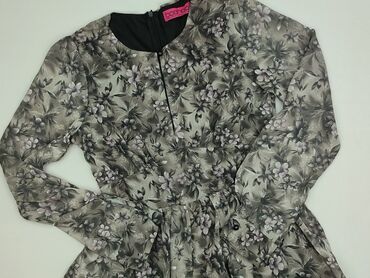 sukienki plus size allegro: Boohoo, Women`s dress, size M (EU 38)