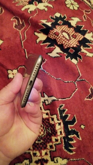 Xiaomi: Xiaomi Mi Mix 2S, rəng - Boz, 
 Barmaq izi, İki sim kartlı, Face ID — 10