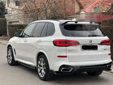 bmw 850i: BMW X5: 2019 г., 3 л, Автомат, Бензин, Внедорожник