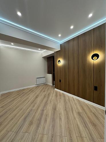 Продажа квартир: 4 комнаты, 136 м², Элитка, 6 этаж, Готовая ПСО (под самоотделку) — 3