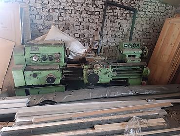 Другое оборудование для металлообработки: Металлообрабатывающее оборудование комплектом Состав: - Двухсторонний — 5