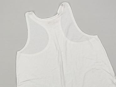 bluzki cold shoulder: Hollister, Top damski, rozmiar M — 1