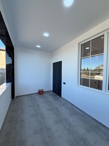 Həyət evləri və villaların satışı: Binə 6 otaqlı, 320 kv. m, Kredit var, Yeni təmirli — 16