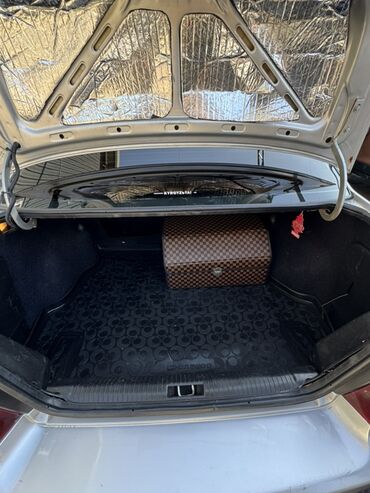 Daewoo: Daewoo Nexia: 2013 г., 1.5 л, Механика, Бензин, Седан — 8