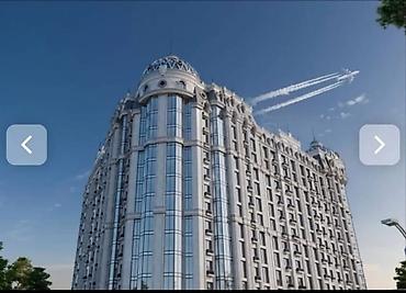 139: 1 комната, 33 м², Южная Магистраль Элитка, 11 этаж, ПСО (под самоотделку) — 4