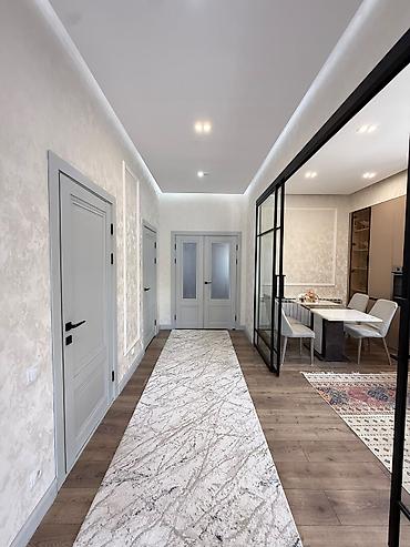 Продажа коттеджей и домов: 4 комнаты, 180 м², 73 соток, Бишкек, Кок-Жар ж/м — 22