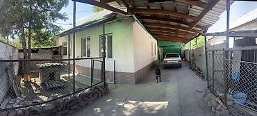 Кыймылсыз мүлк: Продам дом в г. Карабалта ул. Ананьева 26 или обмен на 3х ком квартиру — 4