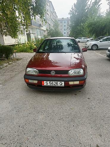 левое крыло гольф 3: Volkswagen Golf: 1994 г., 1.6 л, Механика, Хэтчбэк — 1