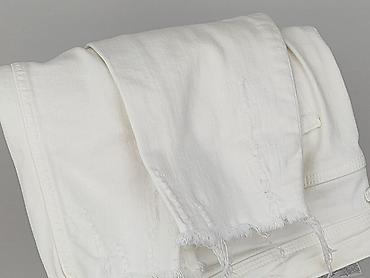 levis 571: Zara, Jeansy damskie, rozmiar S — 6