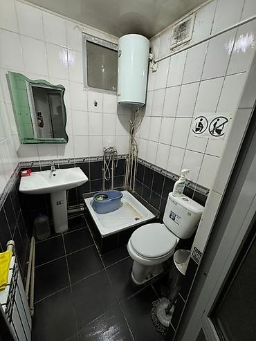 вип бишкек 2025: Аренда офисов, 84 м², В жилом комплексе — 5