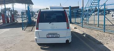 на хонда: Honda S-MX : 2000 г., 2 л, Автомат, Бензин, Минивэн — 3
