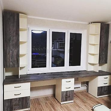 Мебель на заказ: Мебель на заказ — 11