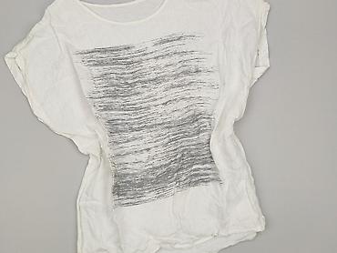 c: T-shirt damski, rozmiar 2XL — 1