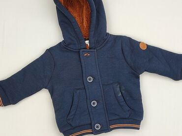 Sweatshirt, 3-6 months, condition - Very good