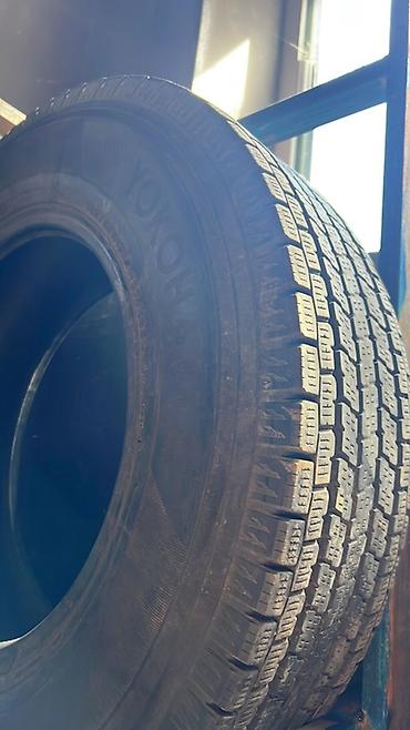 шины белаз: Bridgestone Light Truck зимние шины 195/80 R15 - Тип: зимние — 9