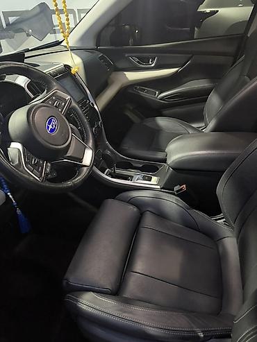ascent: Subaru Ascent: 2021 г., 2.4 л, Автомат, Бензин, Кроссовер — 4