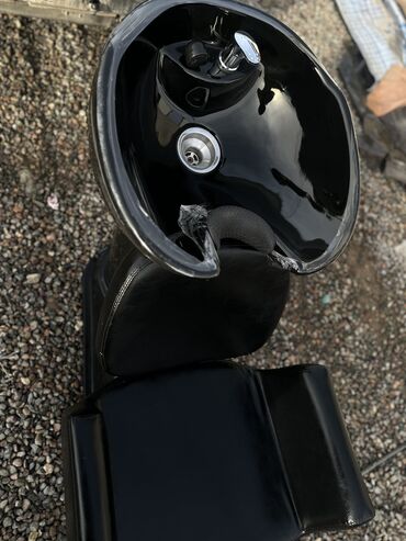 Мойки и раковины: Тел:707#356#111продаю парикмахерскую мойку;раковина полностью Новая…в — 3