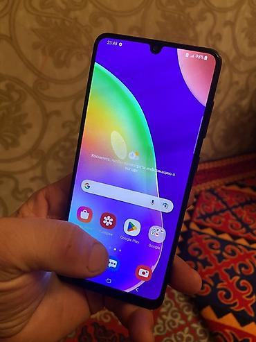 samsung tel: Смартфон Samsung Galaxy A31 (черный) - Экран 6.4" Super AMOLED с — 1