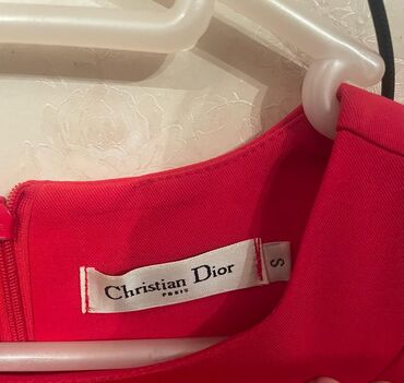 miss dior qiymeti adore: Ziyafət donu, Maksi, Dior, S (EU 36)