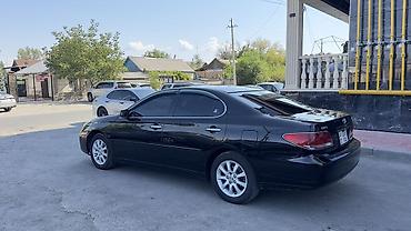 e53 amg: Toyota Windom: 2004 г., 3 л, Газ — 4