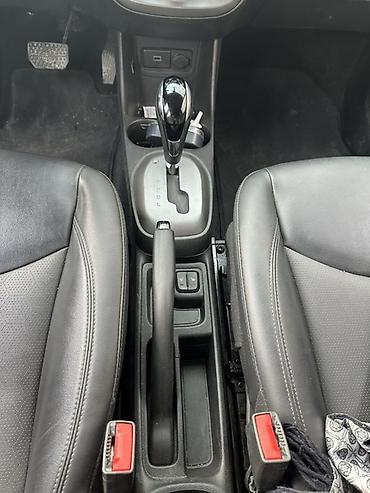 Chevrolet: Chevrolet Spark: 2019 г., 1 л, Автомат, Бензин, Хэтчбэк — 14