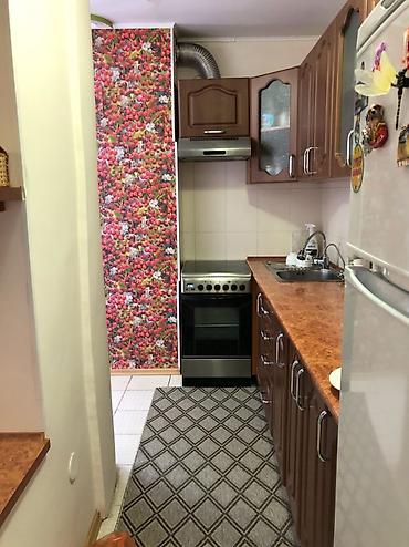 карл маркс: 3 комнаты, 118 м², 7 мкр Индивидуалка, 5 этаж — 9