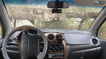 зеркало на форд фокус: Daewoo Matiz: 2003 г., 0.8 л, Автомат, Бензин, Хэтчбэк — 6