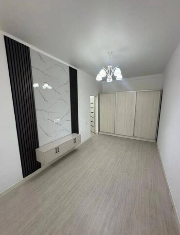 сдается квартира робочий городок: 2 бөлмө, 40 кв. м, Жеке план, 2 кабат, Евроремонт