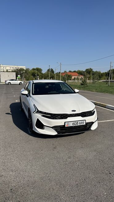 кia k5: Kia K5: 2021 г., 1.6 л, Автомат, Бензин, Седан