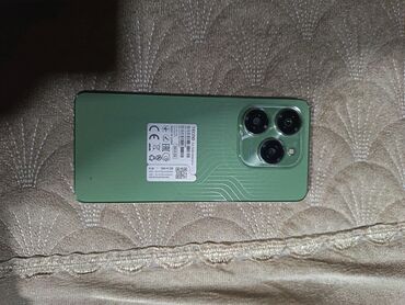 телефон fly nano 2: Tecno Spark 20 Pro, 256 ГБ, цвет - Зеленый, Две SIM карты