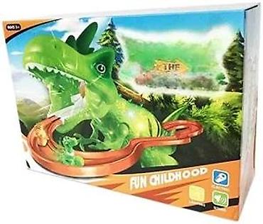 Staze: DINOSAURUS TUNEL STAZA PLUS 2 BEBE DINOSAURUSA NOVO AKCIJA | Cene — 10