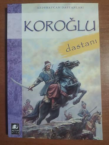 Bədii ədəbiyyat: Satılır: 4 kitabdan ibarət dəst 1) Daniel Defo, “Robinzon Kruzo” - — 51