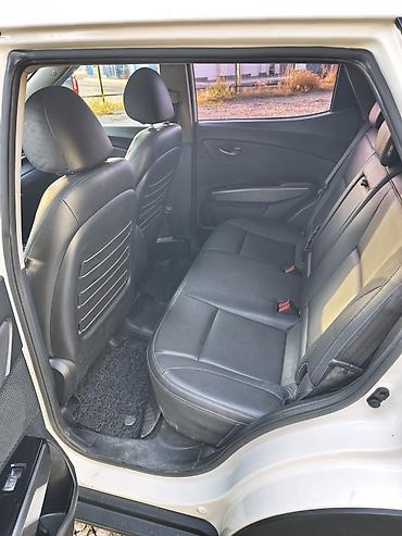 gmc terrain: Ssangyong Tivoli: 2020 г., 1.6 л, Автомат, Дизель, Кроссовер — 8