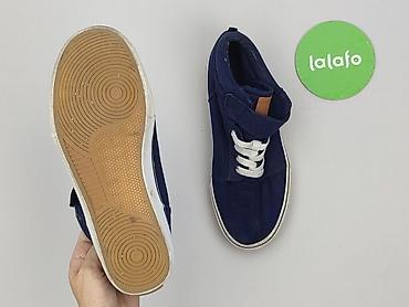 trampki action: H&M, Sneakersy dla mężczyzn, rozmiar 39 — 4