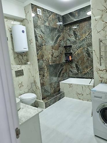 Продажа квартир: 2 комнаты, 74 м², 9 этаж, Евроремонт — 15