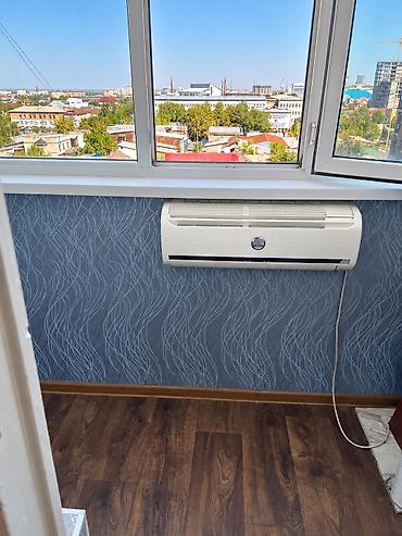 Продажа квартир: 1 комната, 34 м², БГУ 105 серия, 6 этаж, Свежий ремонт — 9