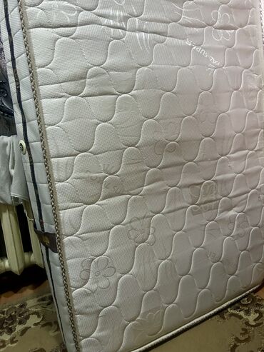 Döşəklər: Böyüklər üçün İşlənmiş Döşək, Ünvandan götürmə — 6