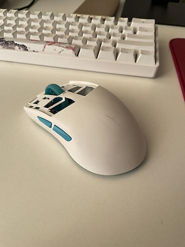 msi noutbuk: Lamzu atlantis. Az işlənib, qiriqa görə satiram, texnik problemi — 3