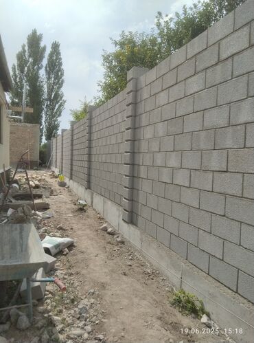 Каменщики: Требуется Каменщик, Оплата: Сдельная, Более 5 лет опыта — 16