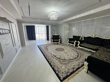 земельный участок в караколе: 4 комнаты, 185 м², Индивидуалка, 7 этаж, Дизайнерский ремонт